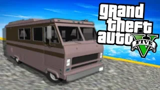 IDEMO NA MORE ( GTA 5 Zezancija )