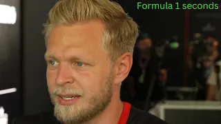 Kevin Magnussen Interview & Reaction _Austrian Grand Prix 2023.