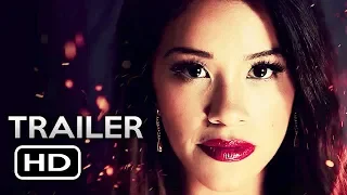 MISS BALA Official Trailer (2019) Gina Rodriguez, Anthony Mackie Action Movie HD