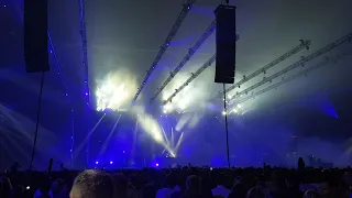 AMF 2018 | Axwell / Ingrosso playing: Falling in Love - Klahr Retouch