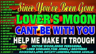 Greatest Oldies Songs Of 60's 70's 80's 🍀💌 Victor Wood, Eddie Peregrina, Lord Soriano, Tom Jones,NYT