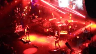 Coldplay Beacon Theatre NYC 5/5/24