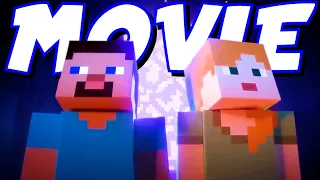 Yes... The Minecraft Movie Is STILL Happening...