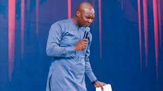 Ways God Will Lead You through Seasons of Change and Transition - Apostle Joshua Selman