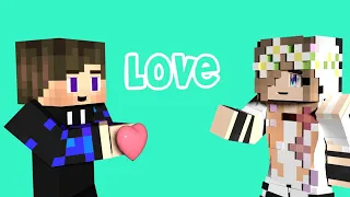 Marshmello & Anne-Marie - FRIENDS (Lyric Video) *OFFICIAL FRIENDZONE ANTHEM* MINECRAFT VERSION