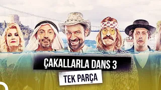 Çakallarla Dans 3: Sıfır Sıkıntı | FULL HD