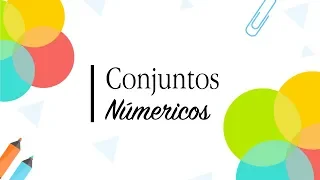 M1. Los conjuntos numéricos