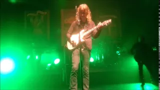 Opeth LIVE @ The Forum, Melbourne, Australia (Compilation Footage)