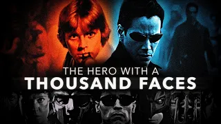 Power of Film - The Hero with a Thousand Faces