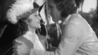 Errol Flynn & Olivia de Havilland - She is the sunlight