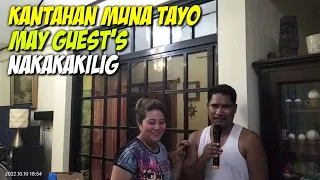 KANTAHAN MUNA KUYA NONILON | RITZ VLOG