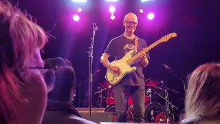 Kim Mitchell live in Oshawa at The Biltmore, Feb 19/23. "Go For  Soda"