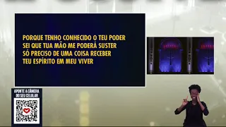 Primícias de Deus - 7h - 27/09/2020