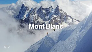 How to Climb Mont Blanc: Tips From a Professional Guide