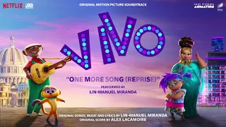 One More Song (Reprise) - The Motion Picture Soundtrack Vivo (Official Audio)