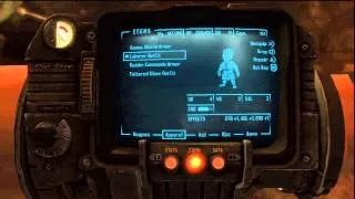 Let's Play Fallout 3 The Pitt Ep.154 Even the Reset Fails