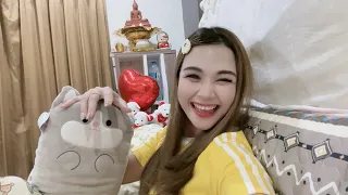 Relax at Home with me ☺️- Join the Friendliest Community ❤️ PloySai Coffee Lady in Bangkok Thailand