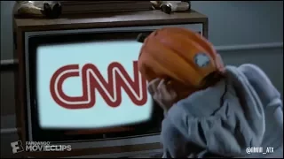 #CNNBlackmail #CNNMemeWar - "Silver Shamrock!" [Halloween 3]