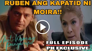 Abot Kamay Na Pangarap| Abangan Ang Kapatid ni moira| April 3,2023 Full episode 180