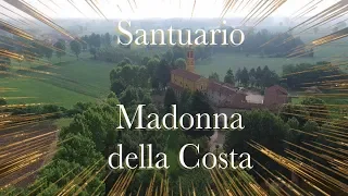 Santuario Madonna della Costa | Cavenago d'Adda | LO