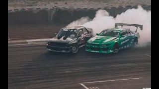 Best Reverse Entry Drifting (Backward Entries Compilation)