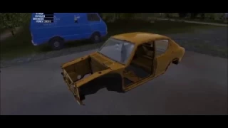 My Summer Car - Ой беда...