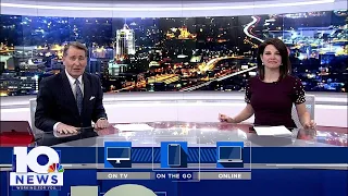 10 News at 6 (Full) - February 9th, 2021 | WSLS 10 News