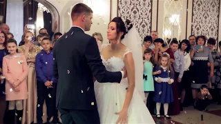 Ukrainian wedding - ВЕСІЛЬНИЙ ТАНЕЦЬ НАРЕЧЕНИХ - WED DANCE - Миколаїв