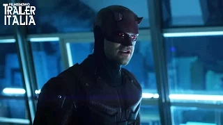 Marvel's DAREDEVIL Stagione 2 Trailer Italiano (Parte 2) - Netflix [HD]