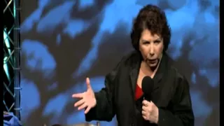 Loretta LaRoche: Emmy-Winning Humorist, Stress Management Expert and Keynote Speaker