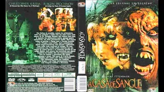 Casa de Sangue -  2006  - Terror (Dublado)