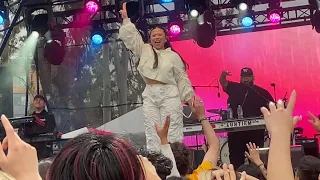 thuy - girls like me don’t cry @ UCI Summerlands (05/19/23)