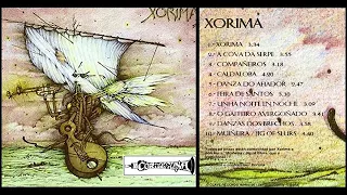 XORIMA