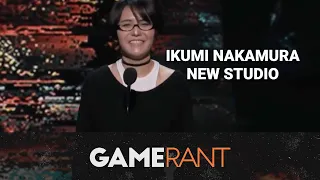 Ikumi Nakamura Creates New Studio Following Ghostwire Tokyo Dev Departure