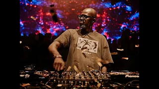 Black Coffee Live at Printworks London - April 2023 Closing Party