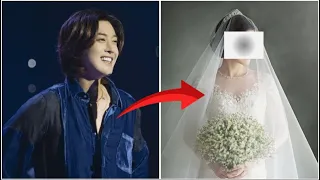 Boys over flower actor kim hyun joong already married his first love from grade 7 he revealed.