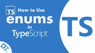 TypeScript: How to use enums in TypeScript