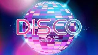 Disco 80's - (4 tracks in 1) - (Loop Pad Android program) 👉🎧👈