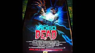 The Video Dead ( 1987 ) Soundtrack: Theme