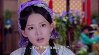 My Amazing Bride [极品新娘] Episode 01  (Li Qin, Jin Shijia) Eng Sub
