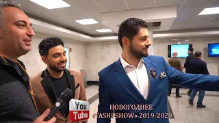 Gor Yepremyan & Sargis Avetisyan Tashi-show 2019-2020