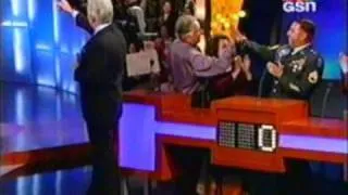 Family Feud Box vs. Silva (part 1 of 3)