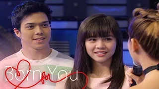 Born For You: Kevin and Sam on It's Showtime | Episode 20