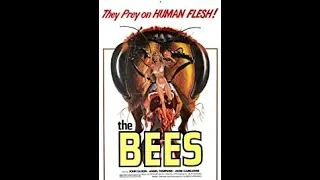 The Bees (1978) - Trailer