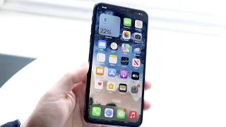 iPhone 11 Pro Max In LATE 2023! (Review)