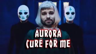 AURORA - Cure For Me Cover на русском @AuroraMusic the best