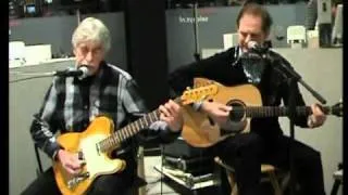 Neil Young -Heart of gold-Ed Verstappen en Pieter van den Boom