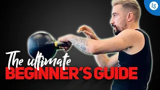 14 TIPS That Will Help You Master The KETTLEBELL SWING For The Rest Of Your Life - (FOR STARTERS)