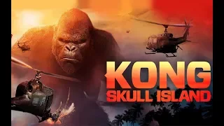 Kong: Skull Island Trailer | DUNKIRK Style