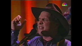 Standing outside the fire - Garth Brooks - live 1994